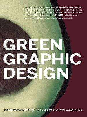 cover image of Green Graphic Design